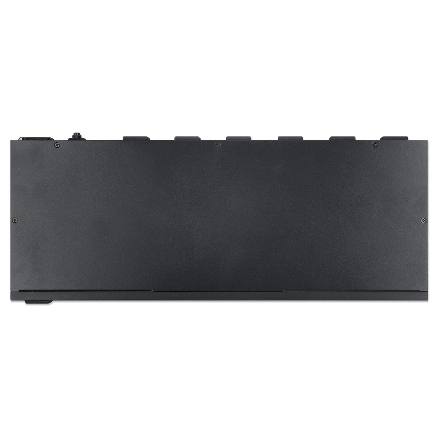 6-Outlet 19" Rackmount Managed Metered Power Distribution Unit  Image 6