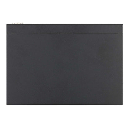 6-Port PoE++ Switch with 5 x 2.5G Ethernet Ports and 1 SFP+ Uplink Image 6