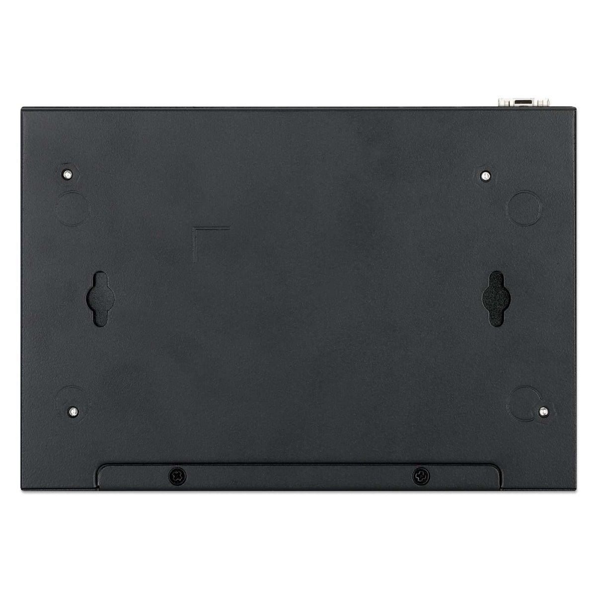 6-Port PoE++ Switch with 5 x 2.5G Ethernet Ports and 1 SFP+ Uplink Image 7