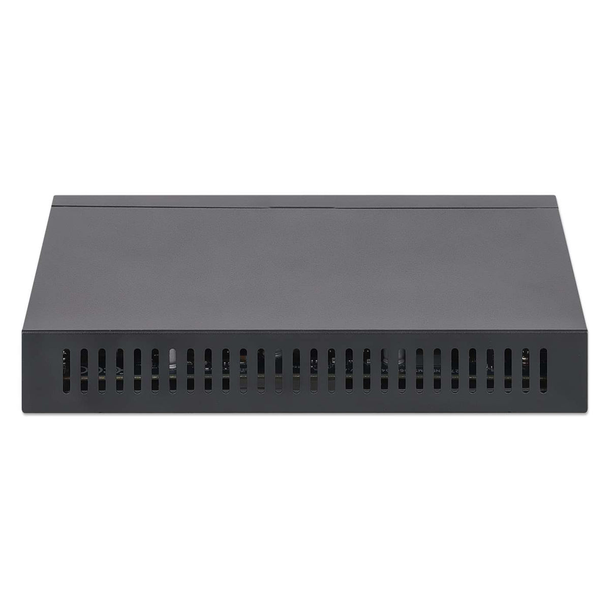 6-Port Switch with 4 x 2.5G Ethernet Ports and 2 RJ45 10G Uplinks Image 4