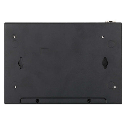 6-Port Switch with 4 x 2.5G Ethernet Ports and 2 RJ45 10G Uplinks Image 6