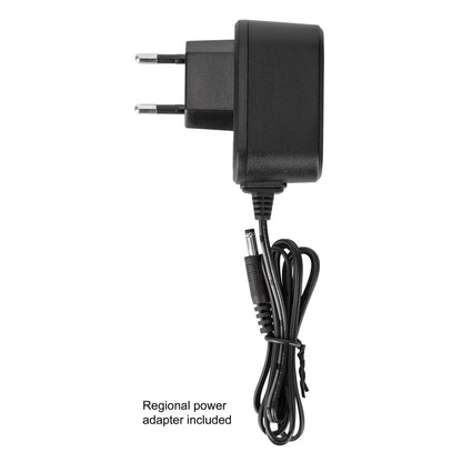 6-Port Switch with 4 x 2.5G Ethernet Ports and 2 RJ45 10G Uplinks Image 7