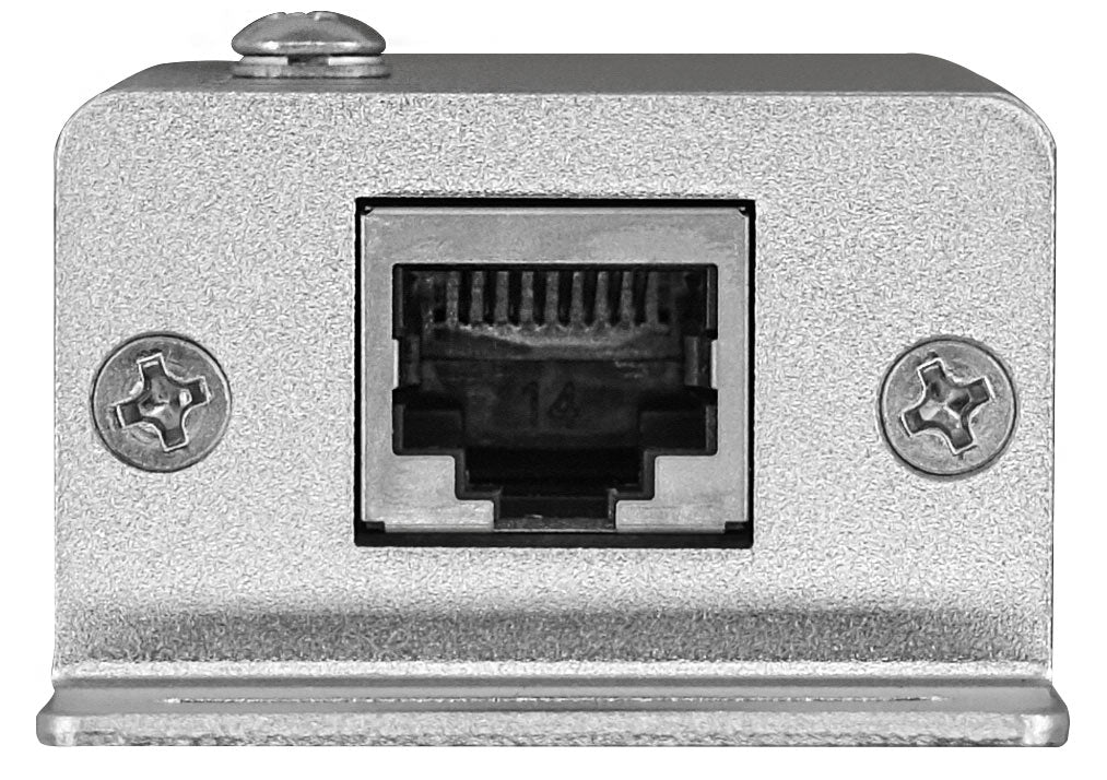 2.5G PoE++ Surge Protector, 20KV/10KA