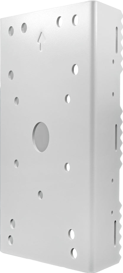 Pole Mount Adaptor for Aetek Outdoor PoE Switches
