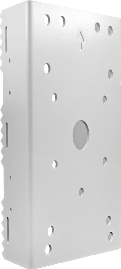 Pole Mount Adaptor for Aetek Outdoor PoE Switches