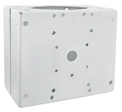 Retractable Pole Mount Adapter for Aetek Outdoor PoE Switches