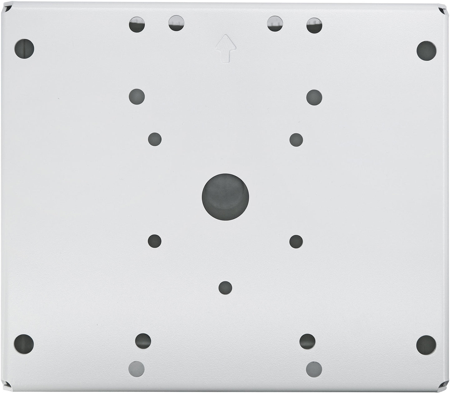 Retractable Pole Mount Adapter for Aetek Outdoor PoE Switches