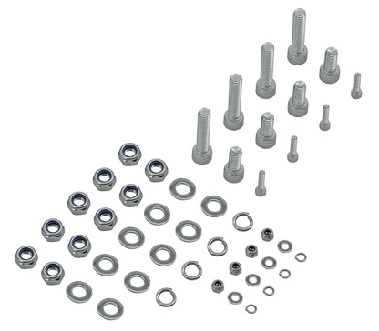 Corner Mount Adapter for Aetek Outdoor PoE Switches