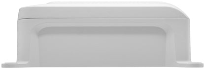 Outdoor 2-Port IP67/IK10 Gigabit PoE++ Switch with 2 SFPs and 12~56VDC Input | 180W