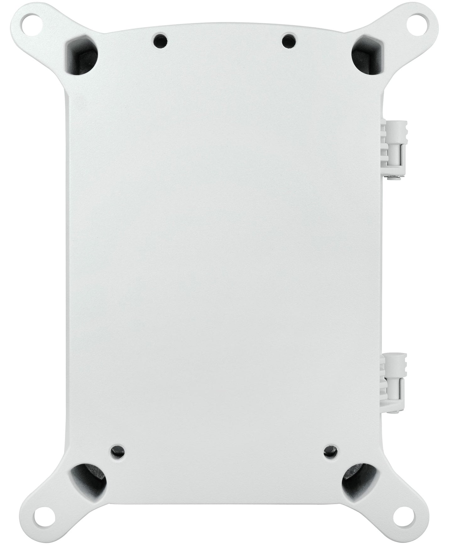 Outdoor 2-Port IP67/IK10 Gigabit PoE++ Switch with 2 SFPs and 12~56VDC Input | 180W