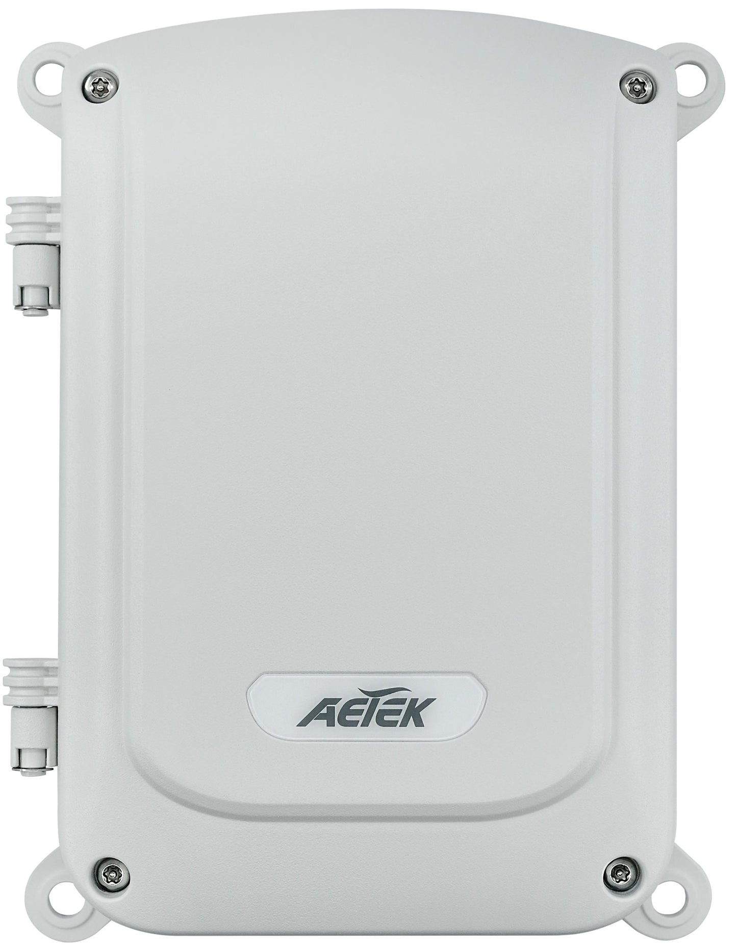 Outdoor 2-Port IP67/IK10 Gigabit PoE++ Switch with 2 SFPs and 12~56VDC Input | 180W