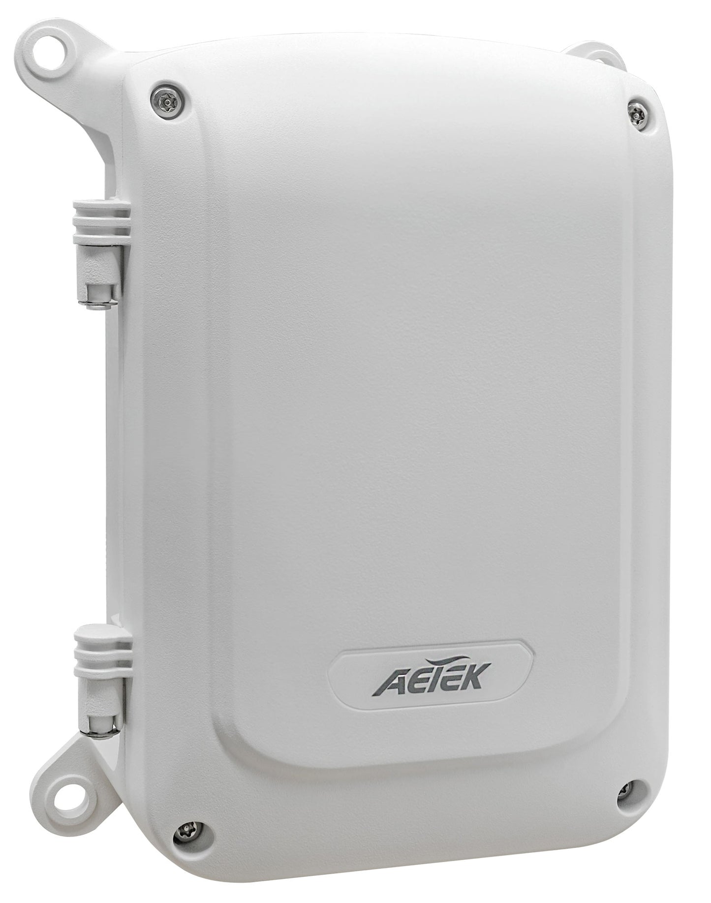 Outdoor 2-Port IP67/IK10 Gigabit PoE++ Switch with 2 SFPs and 12~56VDC Input | 180W