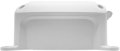 Outdoor 2-Port IP67/IK10 Gigabit PoE++ Switch with 2 SFPs and 12~56VDC Input | 180W