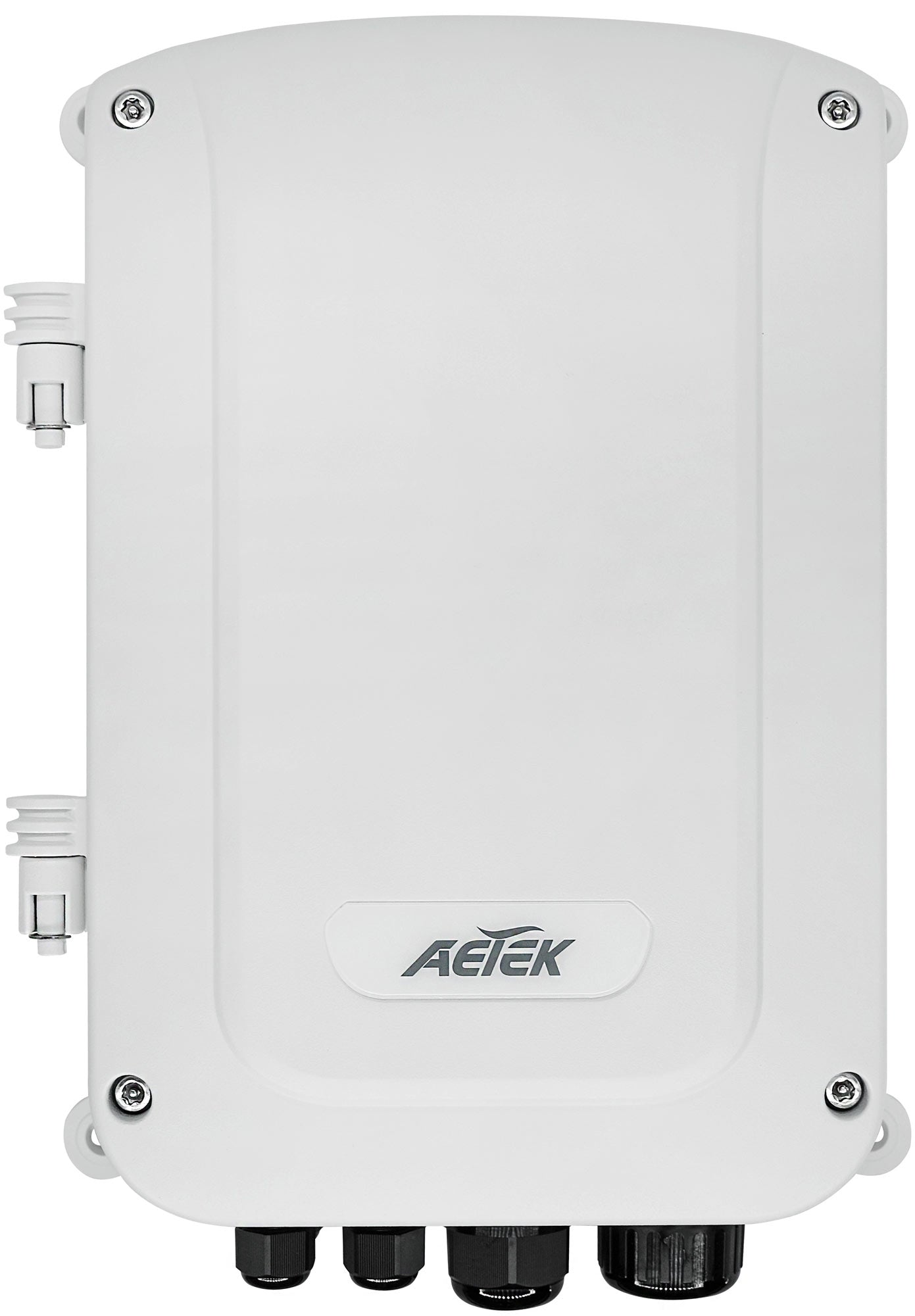 Outdoor Managed IP67/IK10 4-Port PoE+ Switch with 2 RJ45 Gigabit and 2 SFP Uplink Ports | 150W