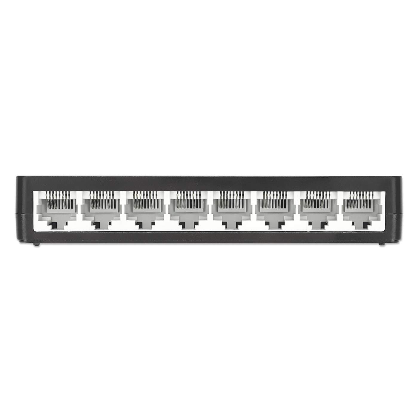 8-Port Fast Ethernet Switch Image 6