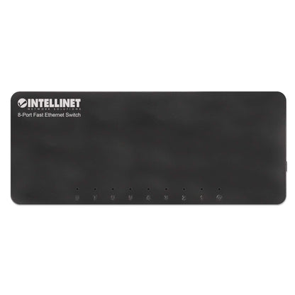 8-Port Fast Ethernet Switch Image 7