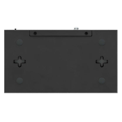 8-Port Gigabit Ethernet PoE+ Switch Image 7