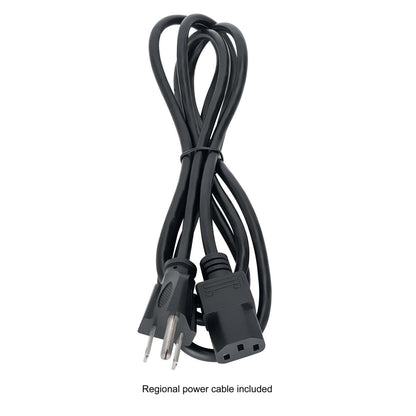 8-Port Gigabit Ethernet PoE+ Switch Image 9