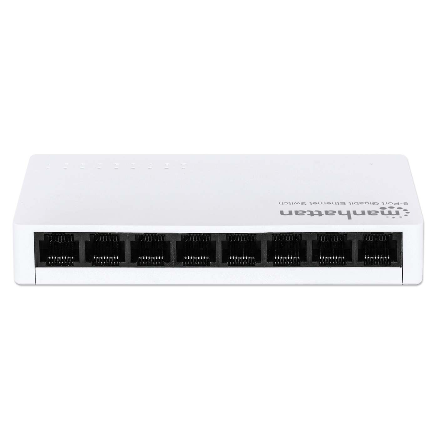 8-Port Gigabit Ethernet Switch Image 5