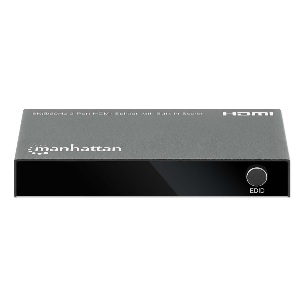 8K@60Hz 2-Port HDMI Splitter with Built-in Scaler Image 3