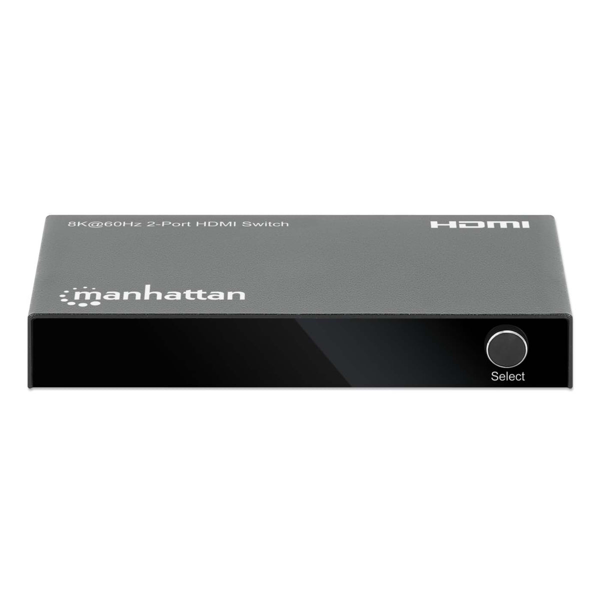 8K@60Hz 2-Port HDMI Switch Image 4