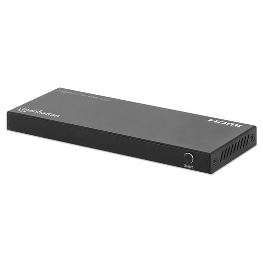 8K@60Hz 5-Port HDMI Switch Image 1