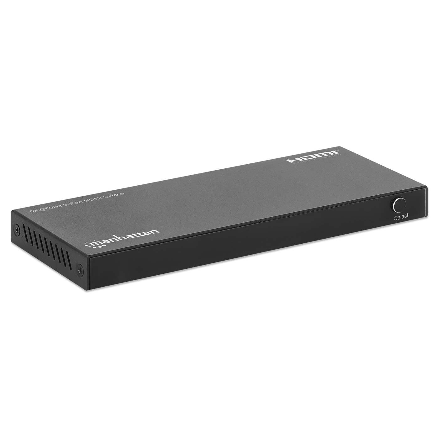 8K@60Hz 5-Port HDMI Switch Image 2