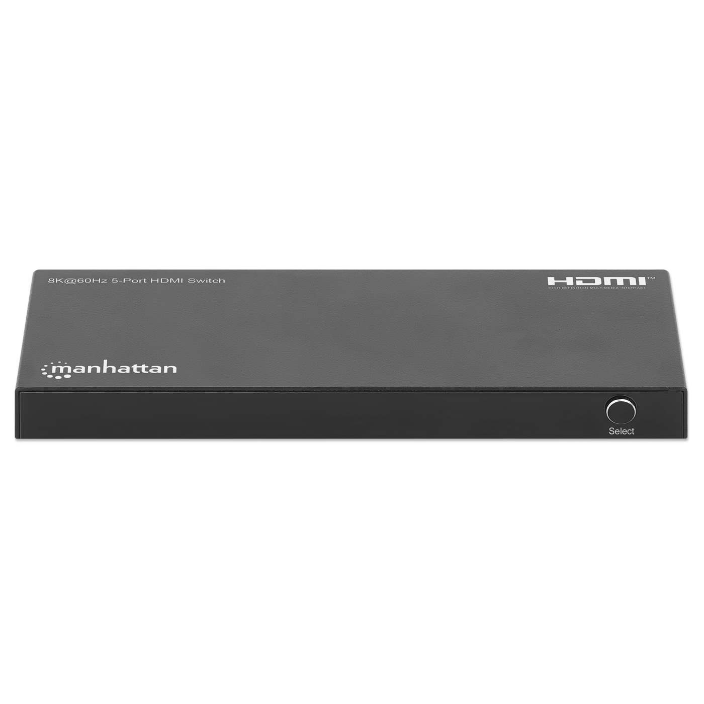 8K@60Hz 5-Port HDMI Switch Image 3