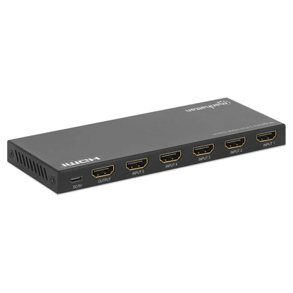 8K@60Hz 5-Port HDMI Switch Image 5