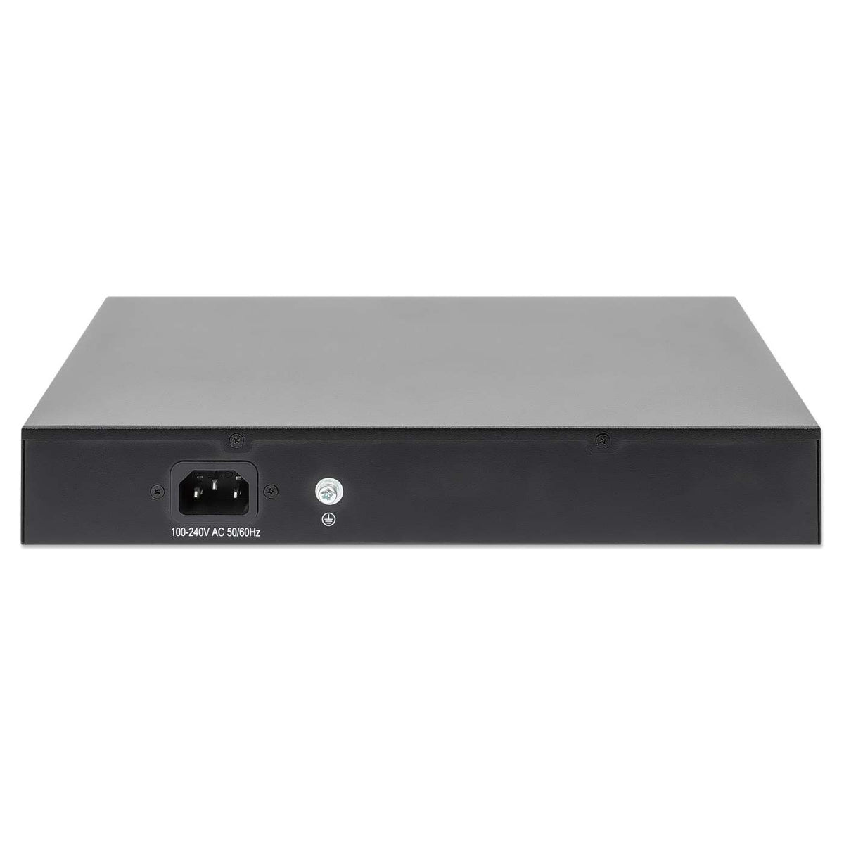 9-Port Fast Ethernet PoE+ Switch with Gigabit Uplink Image 5