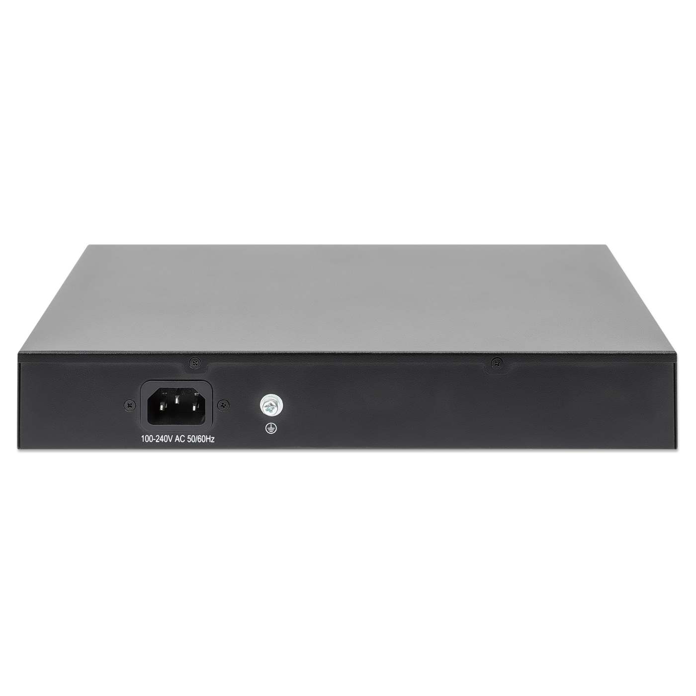 9-Port Fast Ethernet PoE+ Switch with Gigabit Uplink Image 5