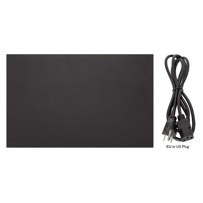 9-Port Fast Ethernet PoE+ Switch with Gigabit Uplink Image 7