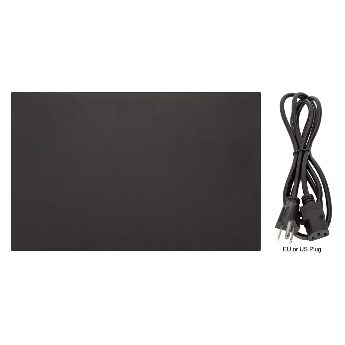 9-Port Fast Ethernet PoE+ Switch with Gigabit Uplink Image 7