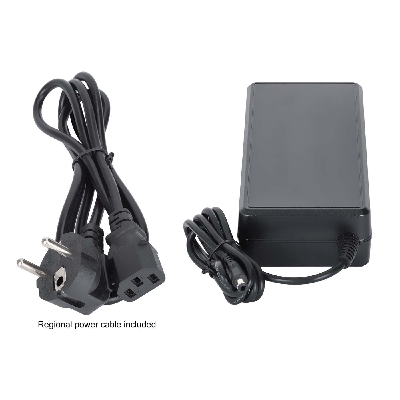 9-Port PoE++ Switch with 8 x 2.5G Ethernet Ports and 1 SFP+ Uplink Image 8