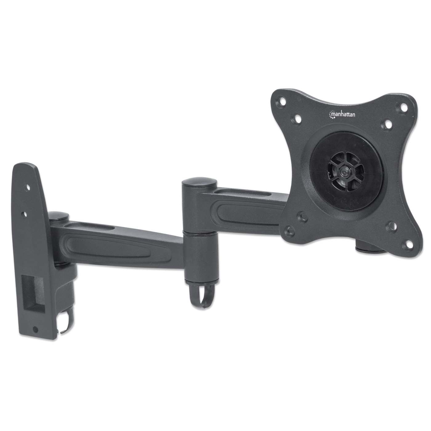 Articulating TV Wall Mount, for 13" to 27" Displays Image 6