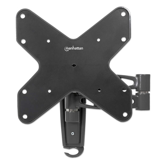 Articulating TV Wall Mount, for 23" to 43" Displays Image 1
