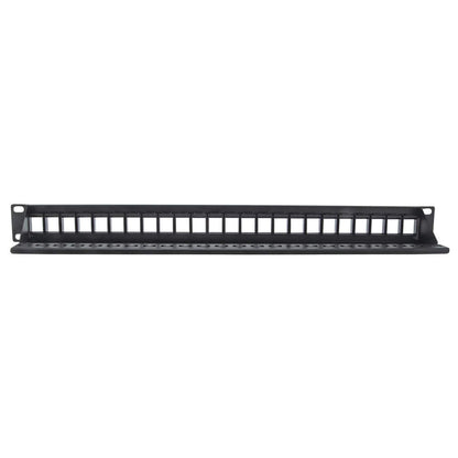 Blank Patch Panel Image 4