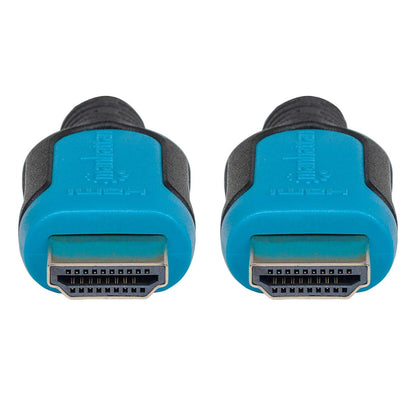 Braided High Speed HDMI Cable with Ethernet Image 4