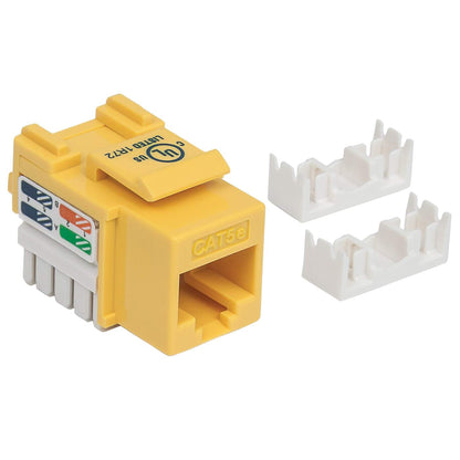 Cat5e Keystone Jack Image 3