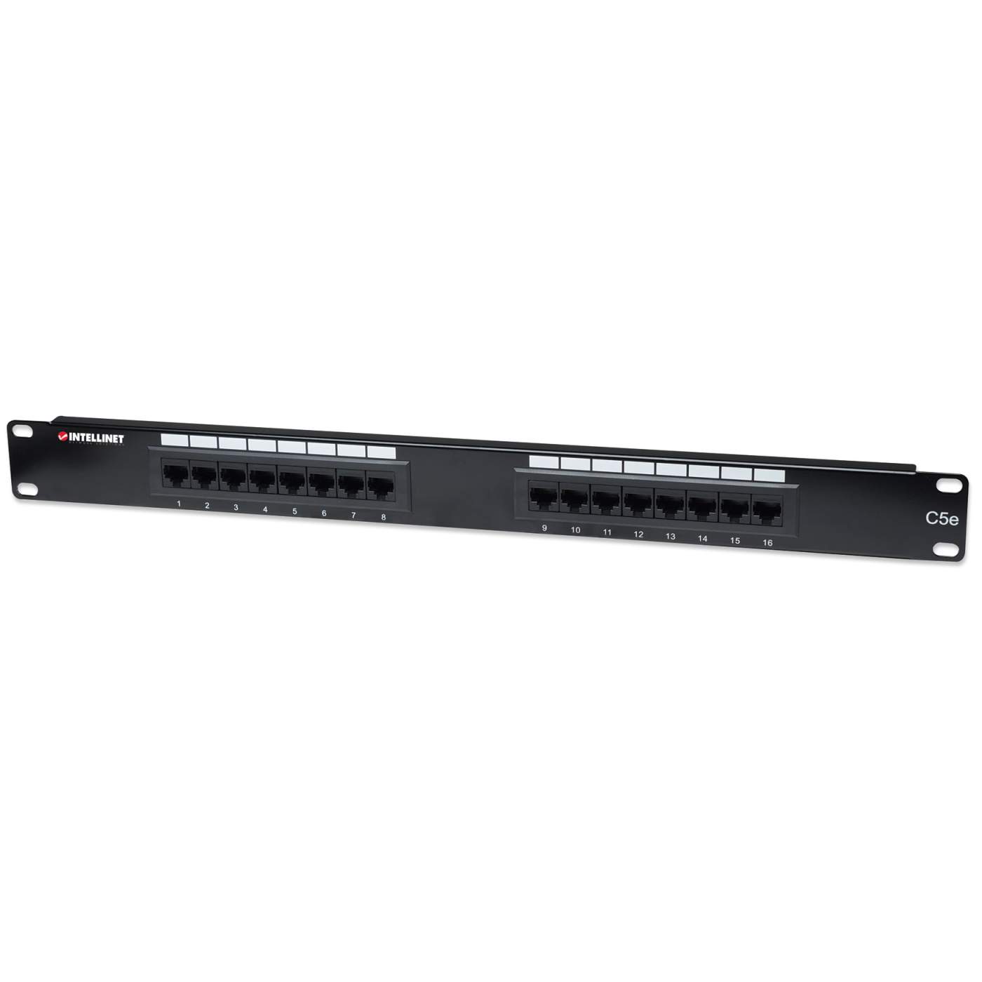 Cat5e Patch Panel Image 1