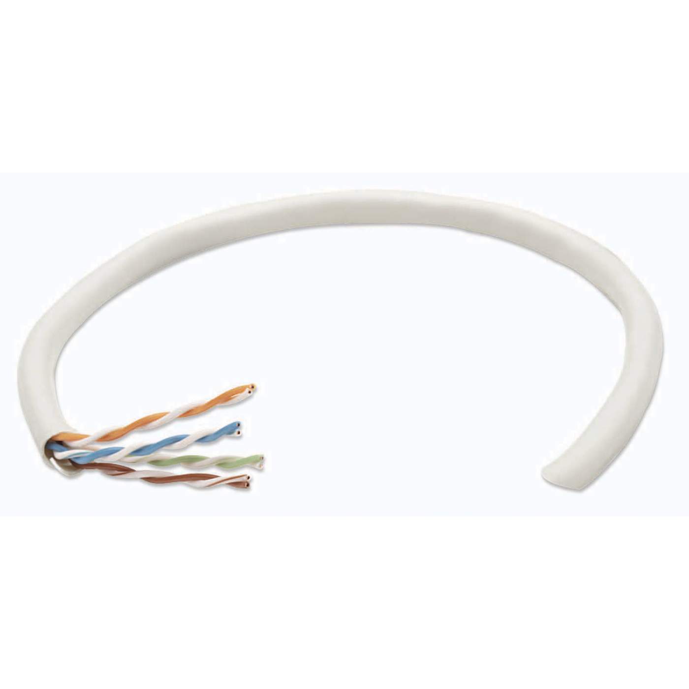 Cat5e (UTP) Bulk Cable Image 1