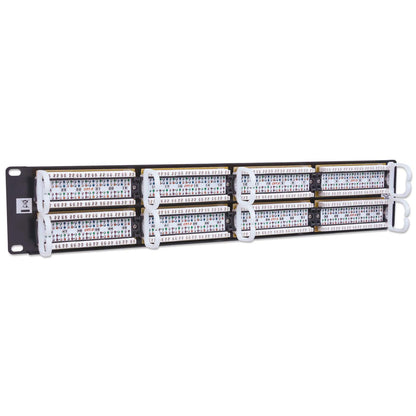 Cat6 Patch Panel Image 5