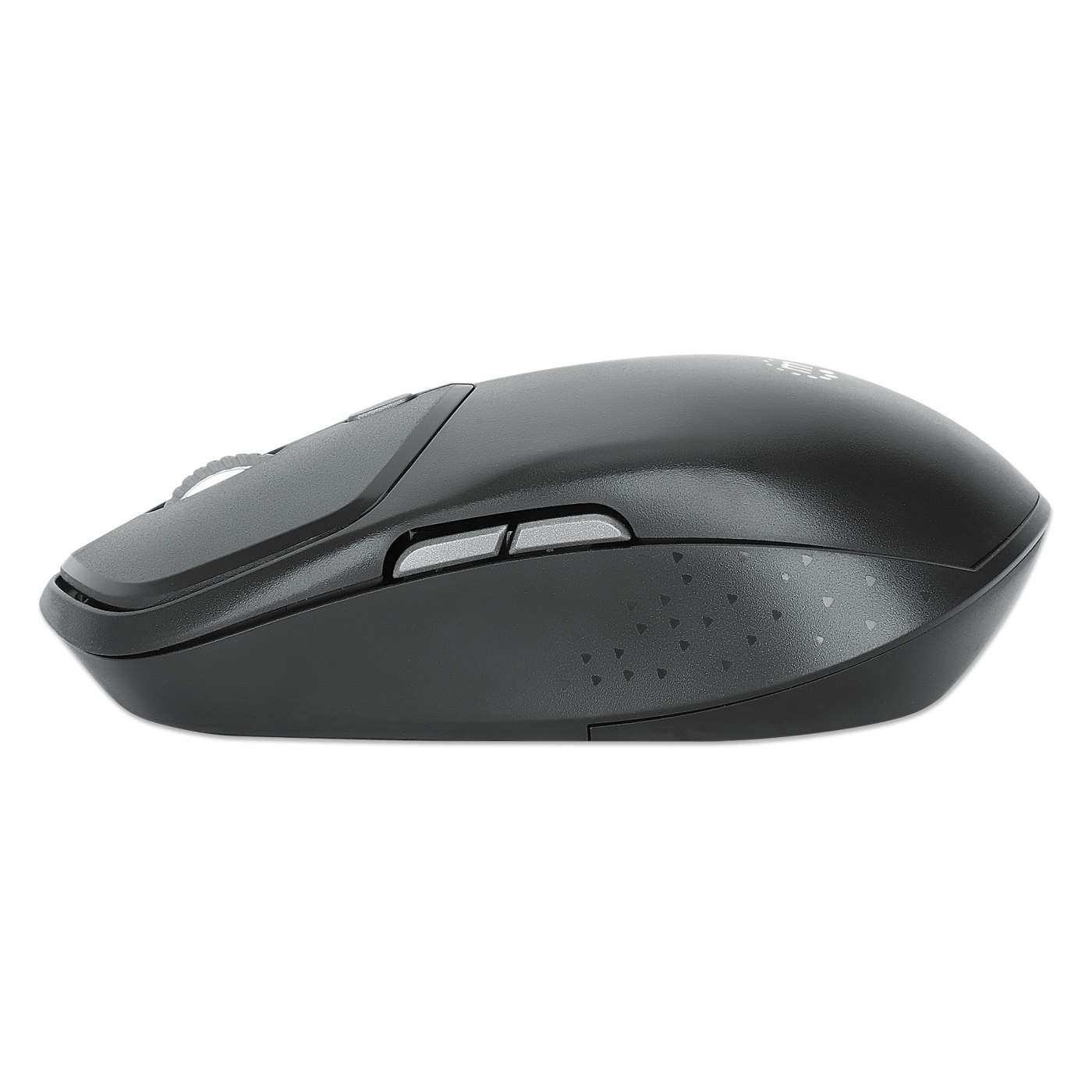 Compact Wireless Optical USB Mouse Image 6