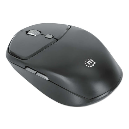 Compact Wireless Optical USB Mouse Image 7