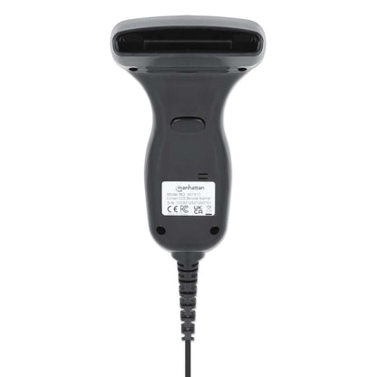 Contact CCD Barcode Scanner Image 6