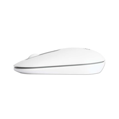 Dual-Mode Multipoint Wireless Keyboard and Mouse Combo Set Image 11