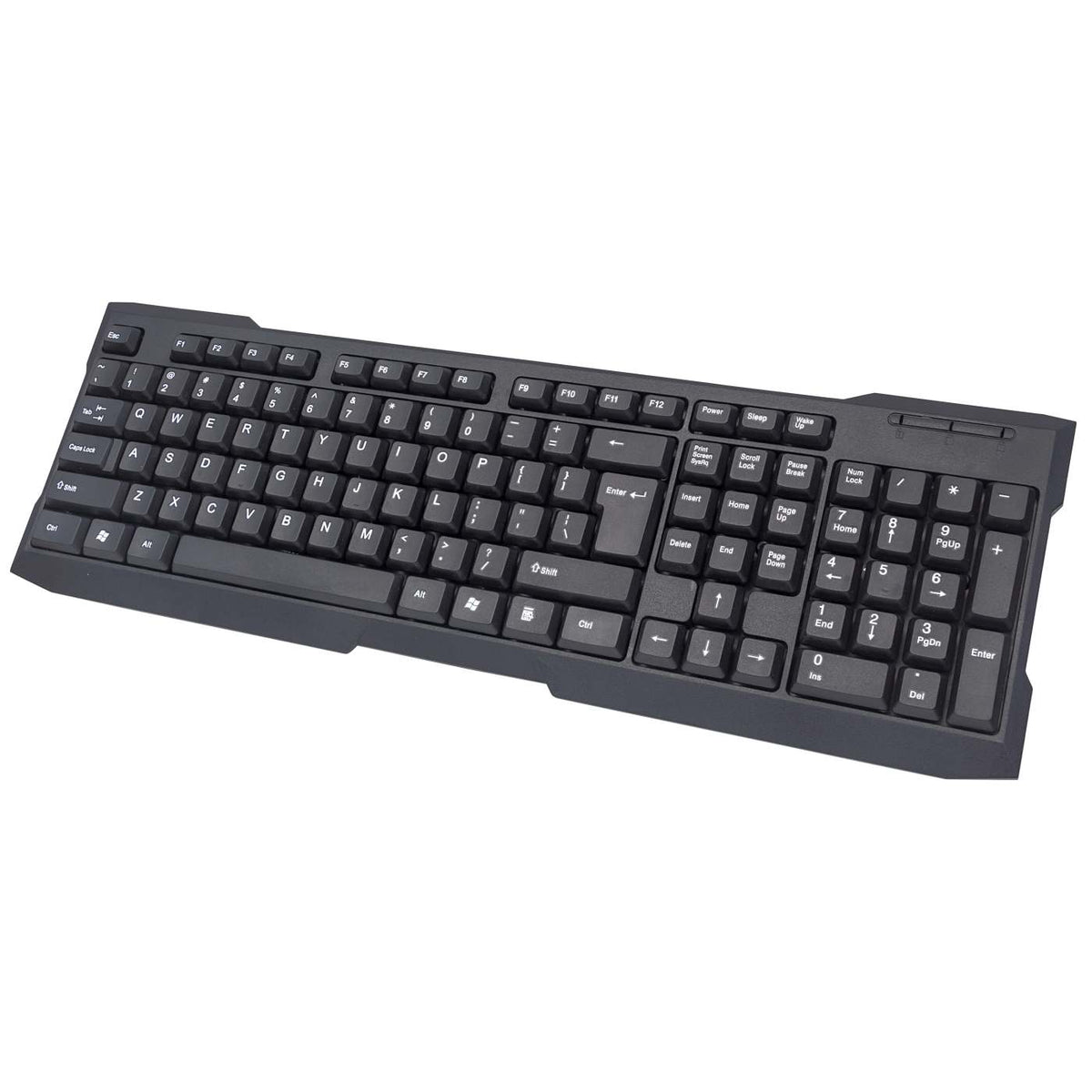 Enhanced Keyboard Image 1
