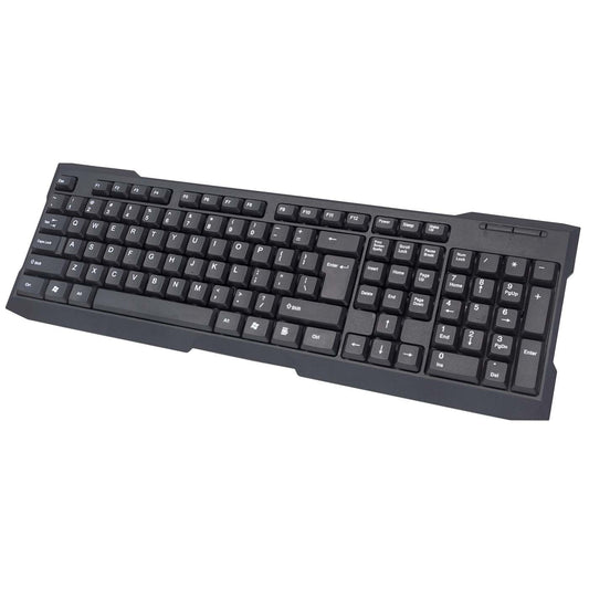 Enhanced Keyboard Image 1