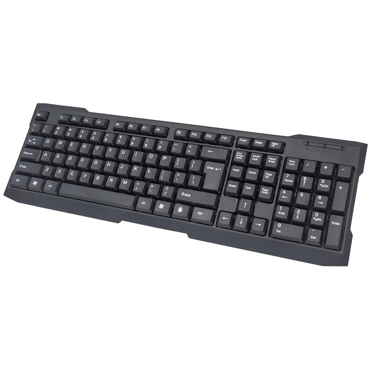 Enhanced Keyboard Image 1