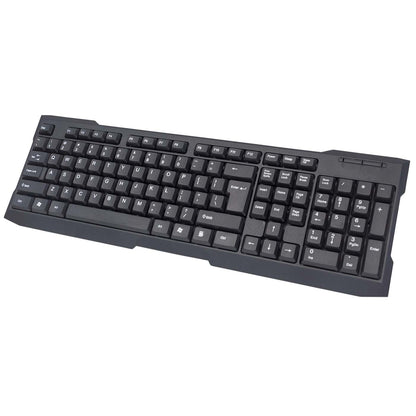 Enhanced Keyboard Image 1